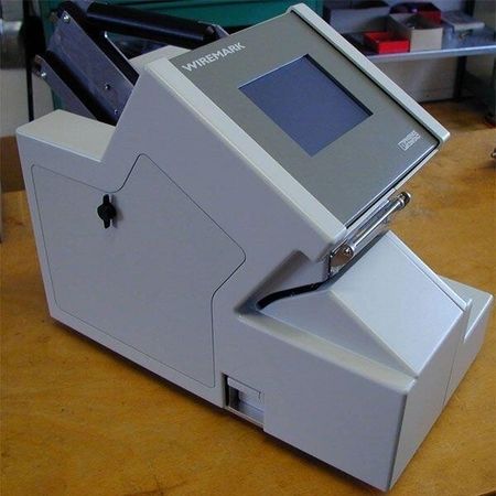 Sondermaschinen BPI Geräte